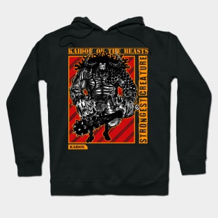 Kaido 12 Hoodie